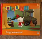 boek musti, De graankorrel, Ophalen of Verzenden, Zo goed als nieuw, Fictie algemeen