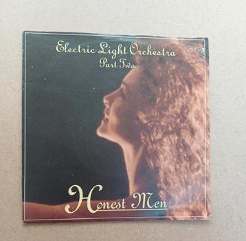 Electric Light Orchestra (part II) - Honest Men beschikbaar voor biedingen
