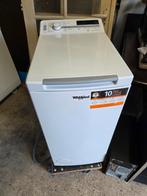 Nette bovenlader wasmachine 2022 bezorgen mogelijk, Ophalen, Zo goed als nieuw