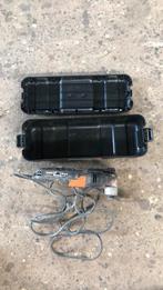 Multitool Worx F50 WX681, defect, Doe-het-zelf en Verbouw, Gereedschap | Overige machines, Ophalen of Verzenden, Gebruikt