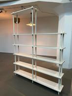 Vintage stokke kast lutjens en de boer  jaren opknapper nr 2, Ophalen, ., 2de hands, Zo goed als nieuw