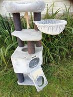 KRABPAAL FEANDREA, Dieren en Toebehoren, Ophalen, Gebruikt, Krabpaal