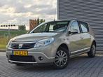 Dacia Sandero 1.6 MPI 90 • AIRCO • Incl. nieuwe APK juli-'26, Auto's, Dacia, Voorwielaandrijving, Stof, 1011 kg, 4 cilinders