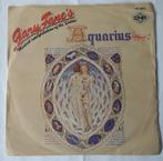 Gary Fane's           Aquarius, Ophalen of Verzenden, Gebruikt, 7 inch, Single