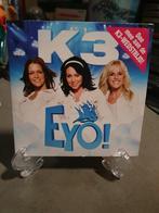 K3 EYO! cd single, Cd's en Dvd's, Ophalen, Zo goed als nieuw