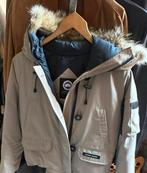 Canada goose bomber jas M, Ophalen of Verzenden