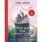 Stine Jensen: Alles wat was; hoe ga je om met afscheid?, Non-fictie, Zo goed als nieuw, Stine Jensen, Ophalen of Verzenden