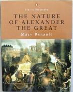 The Nature of Alexander the Great PB Alexander de Grote, Ophalen of Verzenden, 14e eeuw of eerder, Gelezen, Europa