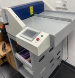 Ril machine voor papier, Ophalen of Verzenden, Zo goed als nieuw