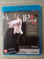 Blu-ray IP Man 2, Cd's en Dvd's, Blu-ray, Ophalen of Verzenden, Zo goed als nieuw