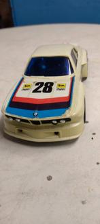 Roxy toys bmw 3.0 csl zeldzaam !, Hobby en Vrije tijd, Modelauto's | 1:24, Ophalen, Zo goed als nieuw