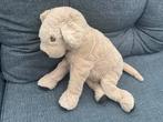 IKEA knuffelhond, Ophalen of Verzenden, Zo goed als nieuw, Overige typen