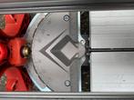 Rubi TZ-1020 Tegelsnijder in absolute nieuwstaat, Doe-het-zelf en Verbouw, Ophalen, Zo goed als nieuw