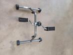 FIETSTRAINER, Ophalen, Zo goed als nieuw, Metaal, Hometrainer