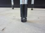 Ikea Omar 2 stuks kledingrek / stellingkast / stelling / rek, Ophalen, Gebruikt, Ikea, Nb