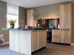 Luxe eilandkeuken met inductie-fornuis, Huis en Inrichting, Keuken | Complete keukens, Ophalen, Rotpunkt Küchen GmbH, Info@rotpunktkuechen.de