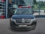 Skoda KODIAQ 2.0 TDI DSG STYLE CARPLAY/MEMORY/STOELVERW/PDC/, Auto's, Skoda, Te koop, 5 stoelen, Kodiaq, Gebruikt