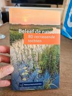 Flip van Doorn - Beleef de natuur, Capitool, Europa, Flip van Doorn; Monica Wesseling, Ophalen of Verzenden