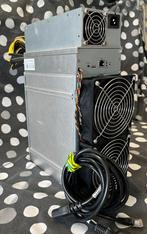 Antminer Z11 in goede staat, Zo goed als nieuw, Ophalen