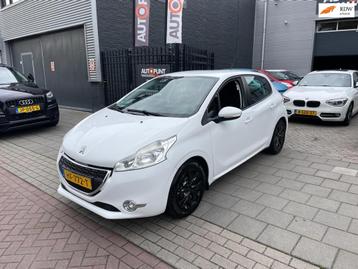 Peugeot 208 1.0 VTi Active 3e Eigenaar! Airco NAP APK beschikbaar voor biedingen