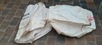 2 Bigbags: 0,5 kuub en 1 kuub, Ophalen of Verzenden, Gebruikt