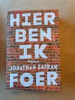 Extreem luid & ongelooflijk dichtbij - Foer, Ophalen of Verzenden, Zo goed als nieuw, Amerika