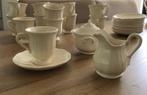 Wedgwood queen’s plain koffieset, Antiek en Kunst, Ophalen