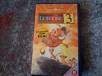Vhs band, Verzamelen, Ophalen, Leeuwenkoning of Jungle Boek, Zo goed als nieuw
