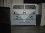 vw busje ladenkastje, Ophalen, Zo goed als nieuw