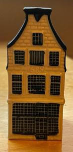 KLM Huisje 11 - De Gekroonde Wildeman, Verzamelen, KLM Huisjes, Ophalen of Verzenden, Gebruikt, 1 t/m 20