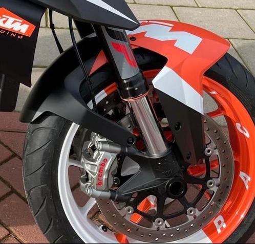 KTM 1290 Superduke R gespoten spatbord, Motoren, Onderdelen | Overige, Nieuw, Ophalen of Verzenden