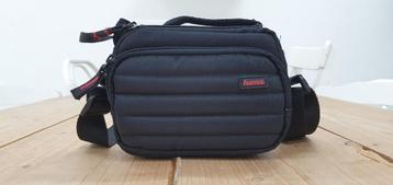 Fototas / cameratas / camera tas - Hama beschikbaar voor biedingen