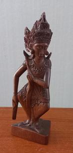 Jaren 40 50 Balinese danseres, Ophalen of Verzenden