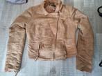 Jas zomerjas dames m medium, Ophalen of Verzenden, Zo goed als nieuw, Maat 38/40 (M), Beige