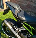Kawasaki Z900 '21 | Akrapovic + Carbon | A2 op volvermogen, Particulier, Naked bike