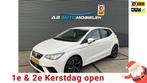 Seat Ibiza 1.0 TSI Comfortline CARPLAY/ CAMERA/ PDC, Auto's, Seat, Voorwielaandrijving, 95 pk, Met garantie (alle), Origineel Nederlands
