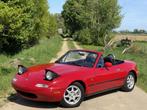 Mazda MX-5 1.6i NA, Auto's, Gebruikt, 4 cilinders, Cabriolet, Bedrijf