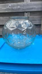 Ronde vaas, Ophalen, Overige kleuren, Aardewerk of Porselein, Zo goed als nieuw