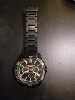 Armani Exchange Herenhorloge, Ophalen of Verzenden, Zo goed als nieuw