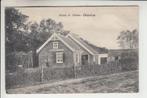 Oostvoorne, Huisje "Wegelegen" in Duinen - Duinslop, Ophalen of Verzenden, 1920 tot 1940, Gelopen, Zuid-Holland
