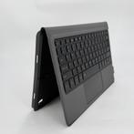 BlueBuilt Samsung Galaxy Tab A9 Plus Toetsenbord Hoes QWERTY, Computers en Software, Tablet-hoezen, BlueBuilt, Zo goed als nieuw