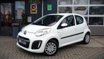 Citroen C1 1.0 Collection NAP 5-deurs/Airco/BluetoothRadio, Voorwielaandrijving, Euro 5, Gebruikt, 4 stoelen