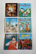 6x Gouden Boekjes divers, Ophalen of Verzenden, Zo goed als nieuw, Sprookjes