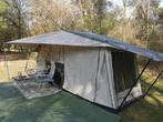 campooz sleepy joe, Ophalen, Tot en met 2