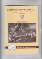 diepenveensche tabak centrale, Ophalen of Verzenden