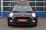 MINI Clubman 1.5 One Business | NAVI - LED (bj 2016), Auto's, Stof, Gebruikt, Zwart, Handgeschakeld