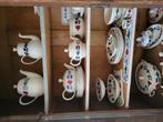 Servies boerenbont, Antiek en Kunst, Ophalen
