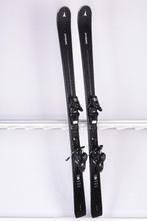 150 dames ski's ATOMIC CLOUD C9 2022, grip walk, SERVOTEC, 140 tot 160 cm, Gebruikt, Verzenden, Carve