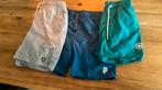 3 zwembroeken lyle&scott muchachomalo en protest maat 164, UV-zwemkleding, Lyle & Scott, Ophalen of Verzenden, Zo goed als nieuw
