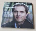 Scriabin Symphony No 3 & 4 SACD Nieuw Oslo Petrenko, Ophalen of Verzenden, Classicisme, Nieuw in verpakking, Overige typen